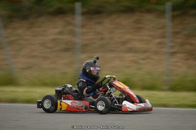 09/06/2013 : Course Club de Muret (Photos Antoine Camblor) 2013 — karting