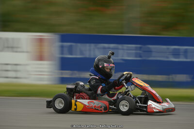 09/06/2013 : Course Club de Muret (Photos Antoine Camblor) 2013 — karting
