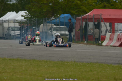 09/06/2013 : Course Club de Muret (Photos Antoine Camblor) 2013 — karting
