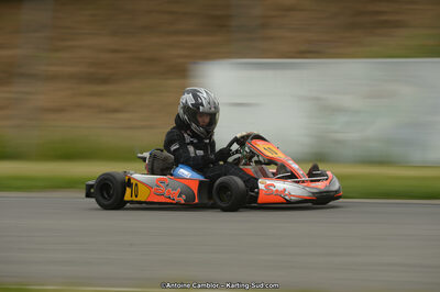 09/06/2013 : Course Club de Muret (Photos Antoine Camblor) 2013 — karting