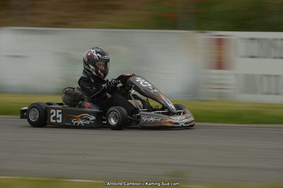 09/06/2013 : Course Club de Muret (Photos Antoine Camblor) 2013 — karting