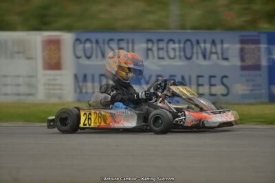 09/06/2013 : Course Club de Muret (Photos Antoine Camblor) 2013 — karting