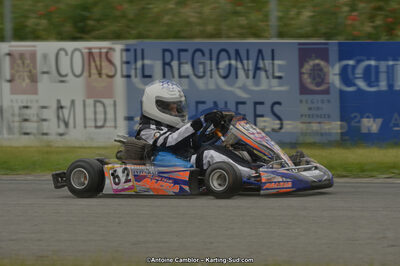 09/06/2013 : Course Club de Muret (Photos Antoine Camblor) 2013 — karting