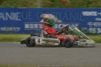 09/06/2013 : Course Club de Muret (Photos Antoine Camblor) 2013 — karting