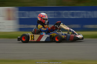 09/06/2013 : Course Club de Muret (Photos Antoine Camblor) 2013 — karting