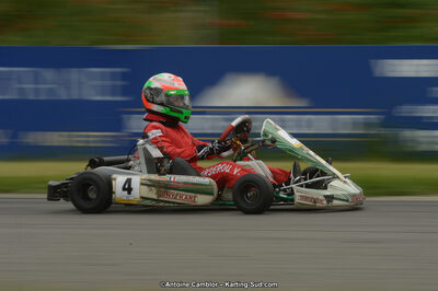 09/06/2013 : Course Club de Muret (Photos Antoine Camblor) 2013 — karting