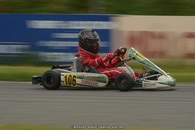 09/06/2013 : Course Club de Muret (Photos Antoine Camblor) 2013 — karting