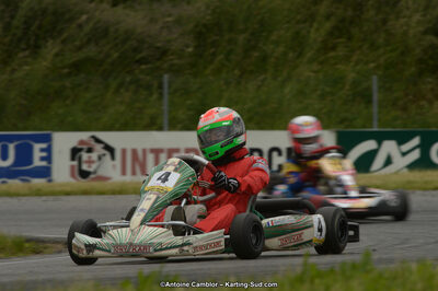 09/06/2013 : Course Club de Muret (Photos Antoine Camblor) 2013 — karting
