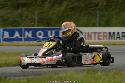 09/06/2013 : Course Club de Muret (Photos Antoine Camblor) 2013 — karting