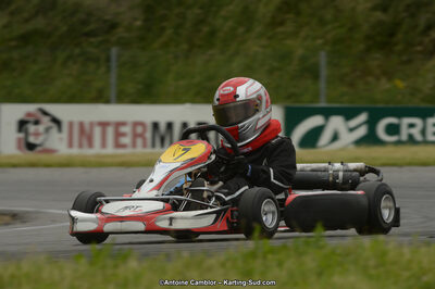 09/06/2013 : Course Club de Muret (Photos Antoine Camblor) 2013 — karting