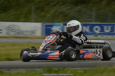 09/06/2013 : Course Club de Muret (Photos Antoine Camblor) 2013 — karting