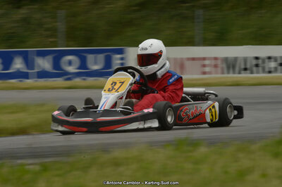 09/06/2013 : Course Club de Muret (Photos Antoine Camblor) 2013 — karting