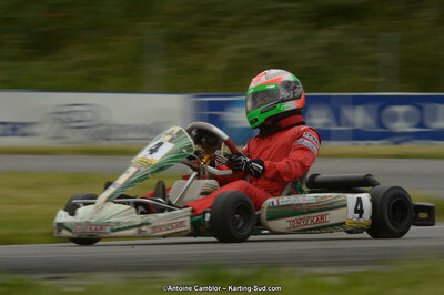 09/06/2013 : Course Club de Muret (Photos Antoine Camblor) 2013 — karting