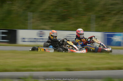 09/06/2013 : Course Club de Muret (Photos Antoine Camblor) 2013 — karting