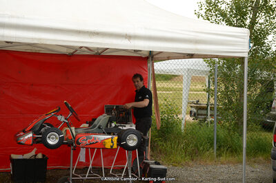 09/06/2013 : Course Club de Muret (Photos Antoine Camblor) 2013 — karting