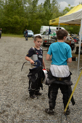 09/06/2013 : Course Club de Muret (Photos Antoine Camblor) 2013 — karting