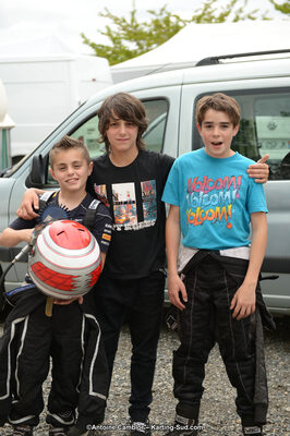 09/06/2013 : Course Club de Muret (Photos Antoine Camblor) 2013 — karting