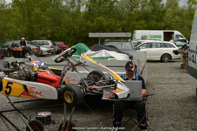 09/06/2013 : Course Club de Muret (Photos Antoine Camblor) 2013 — karting
