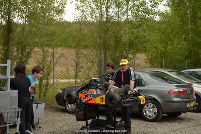 09/06/2013 : Course Club de Muret (Photos Antoine Camblor) 2013 — karting