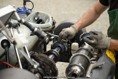 09/06/2013 : Course Club de Muret (Photos Antoine Camblor) 2013 — karting