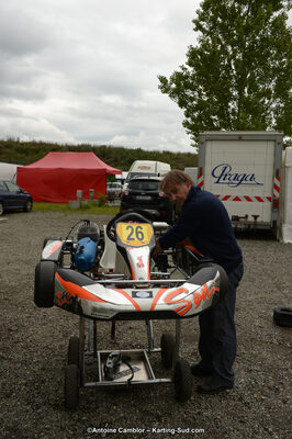 09/06/2013 : Course Club de Muret (Photos Antoine Camblor) 2013 — karting