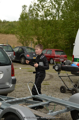 09/06/2013 : Course Club de Muret (Photos Antoine Camblor) 2013 — karting