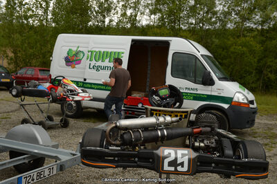 09/06/2013 : Course Club de Muret (Photos Antoine Camblor) 2013 — karting