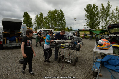 09/06/2013 : Course Club de Muret (Photos Antoine Camblor) 2013 — karting