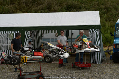 09/06/2013 : Course Club de Muret (Photos Antoine Camblor) 2013 — karting