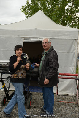 09/06/2013 : Course Club de Muret (Photos Antoine Camblor) 2013 — karting