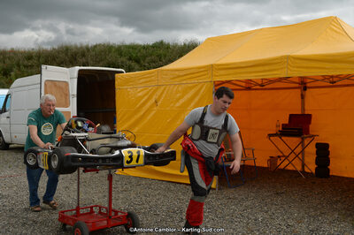 09/06/2013 : Course Club de Muret (Photos Antoine Camblor) 2013 — karting