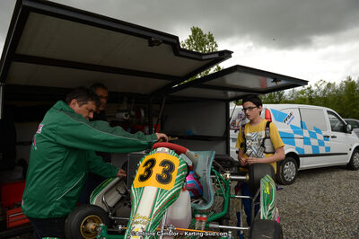 09/06/2013 : Course Club de Muret (Photos Antoine Camblor) 2013 — karting