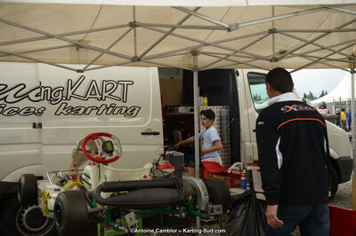 09/06/2013 : Course Club de Muret (Photos Antoine Camblor) 2013 — karting