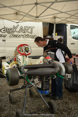 09/06/2013 : Course Club de Muret (Photos Antoine Camblor) 2013 — karting