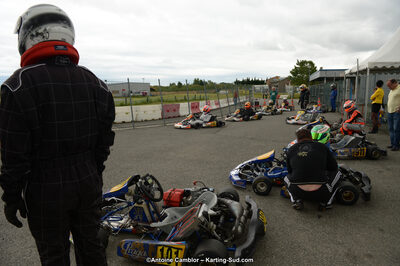 09/06/2013 : Course Club de Muret (Photos Antoine Camblor) 2013 — karting