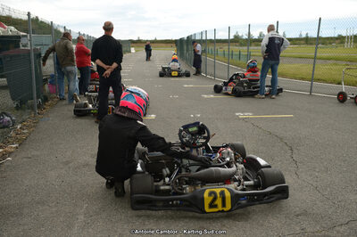 09/06/2013 : Course Club de Muret (Photos Antoine Camblor) 2013 — karting