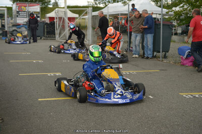 09/06/2013 : Course Club de Muret (Photos Antoine Camblor) 2013 — karting