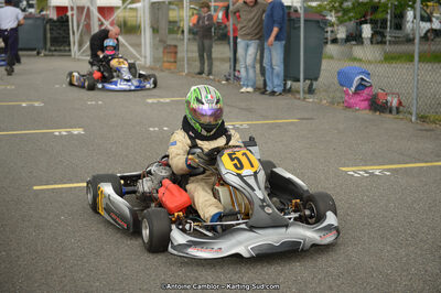 09/06/2013 : Course Club de Muret (Photos Antoine Camblor) 2013 — karting