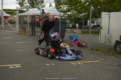 09/06/2013 : Course Club de Muret (Photos Antoine Camblor) 2013 — karting