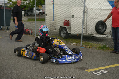09/06/2013 : Course Club de Muret (Photos Antoine Camblor) 2013 — karting