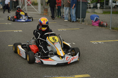 09/06/2013 : Course Club de Muret (Photos Antoine Camblor) 2013 — karting