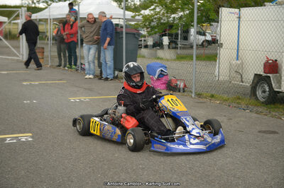 09/06/2013 : Course Club de Muret (Photos Antoine Camblor) 2013 — karting