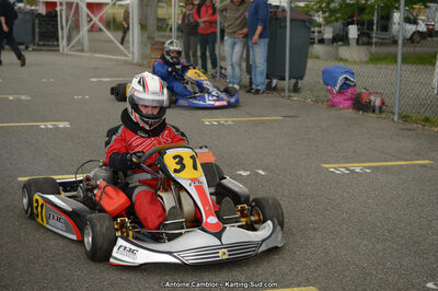 09/06/2013 : Course Club de Muret (Photos Antoine Camblor) 2013 — karting