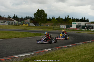 09/06/2013 : Course Club de Muret (Photos Antoine Camblor) 2013 — karting