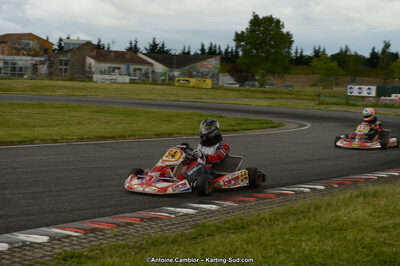 09/06/2013 : Course Club de Muret (Photos Antoine Camblor) 2013 — karting
