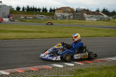 09/06/2013 : Course Club de Muret (Photos Antoine Camblor) 2013 — karting