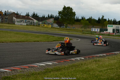 09/06/2013 : Course Club de Muret (Photos Antoine Camblor) 2013 — karting