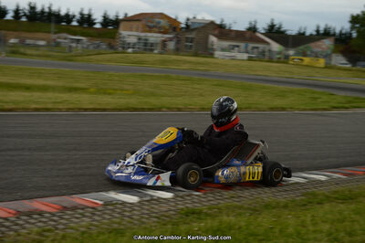 09/06/2013 : Course Club de Muret (Photos Antoine Camblor) 2013 — karting