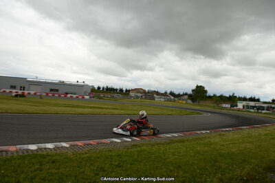 09/06/2013 : Course Club de Muret (Photos Antoine Camblor) 2013 — karting