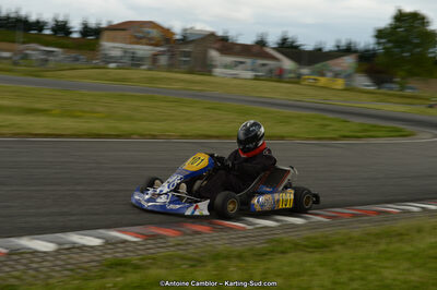 09/06/2013 : Course Club de Muret (Photos Antoine Camblor) 2013 — karting